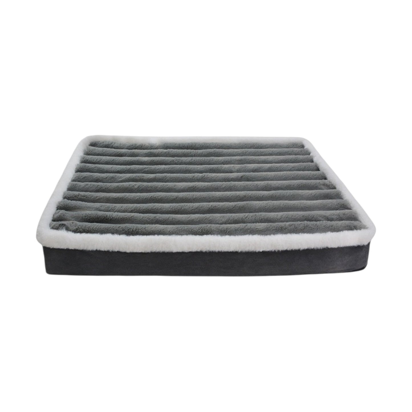 Matelas pour chat - gris / S