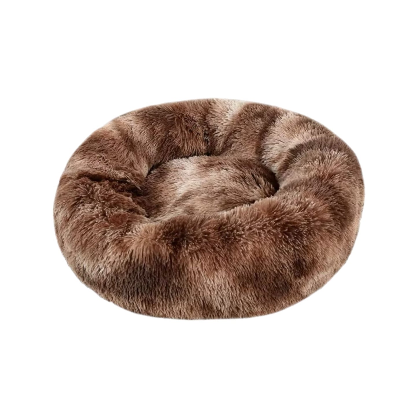 Coussin pour chat - Chatain / S