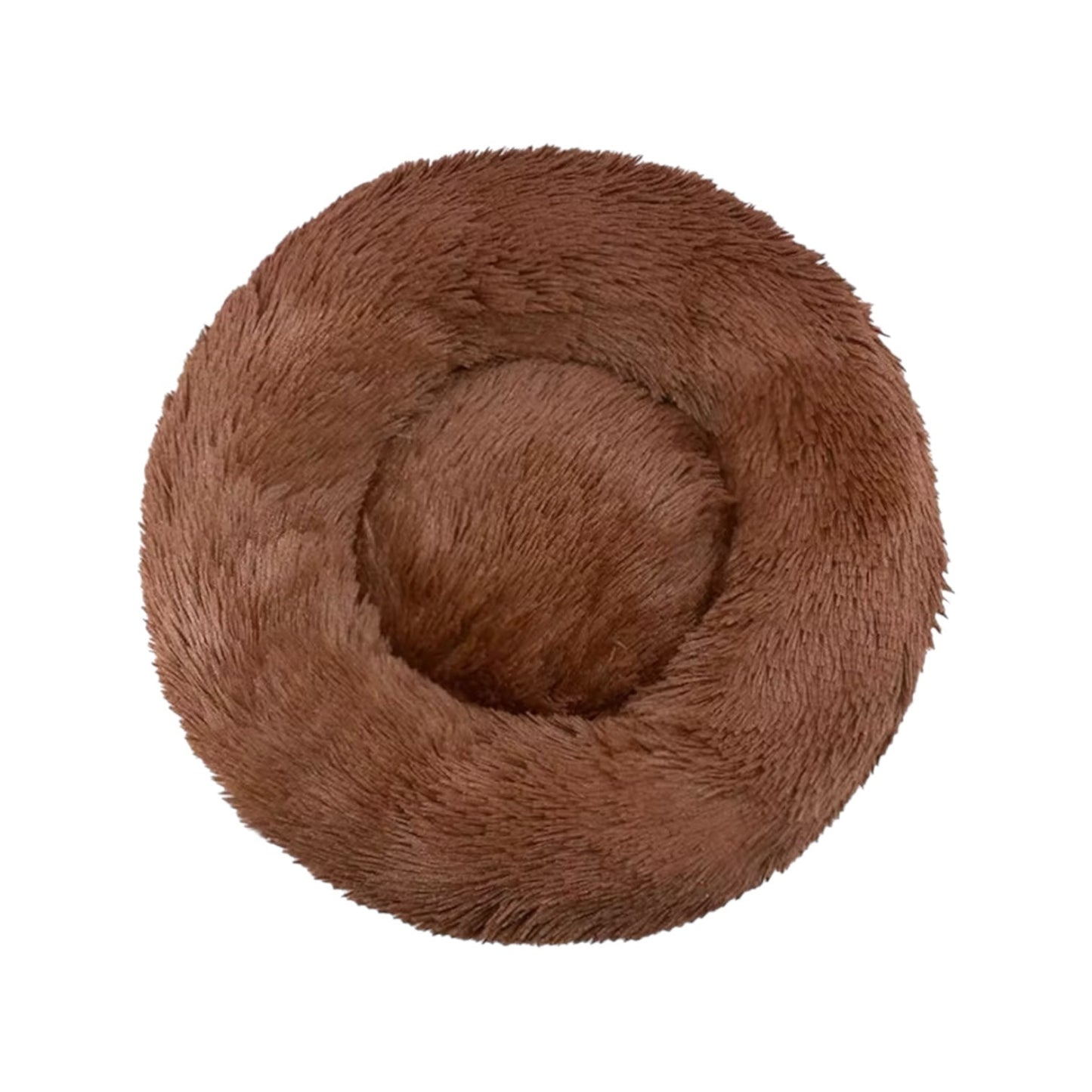 Coussin pour chat - Marron / S