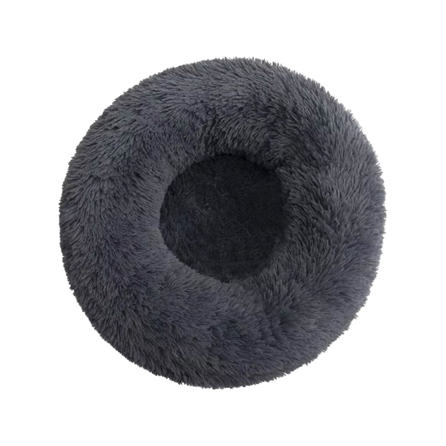 Coussin pour chat - Gris foncé / S