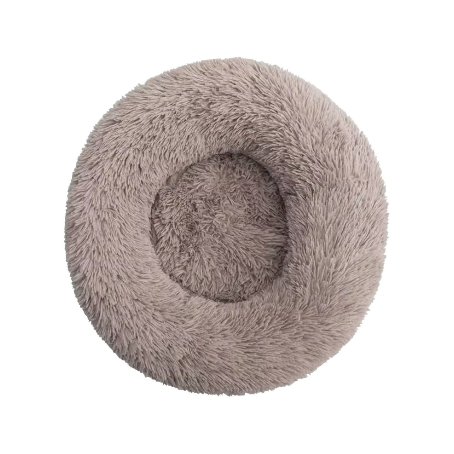 Coussin pour chat - Marron clair / S