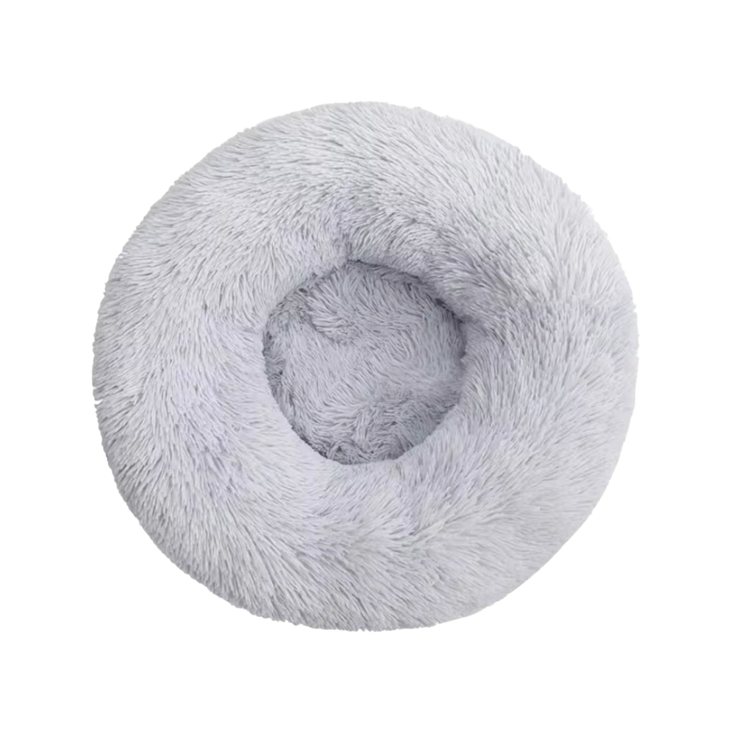 Coussin pour chat - Gris clair / S