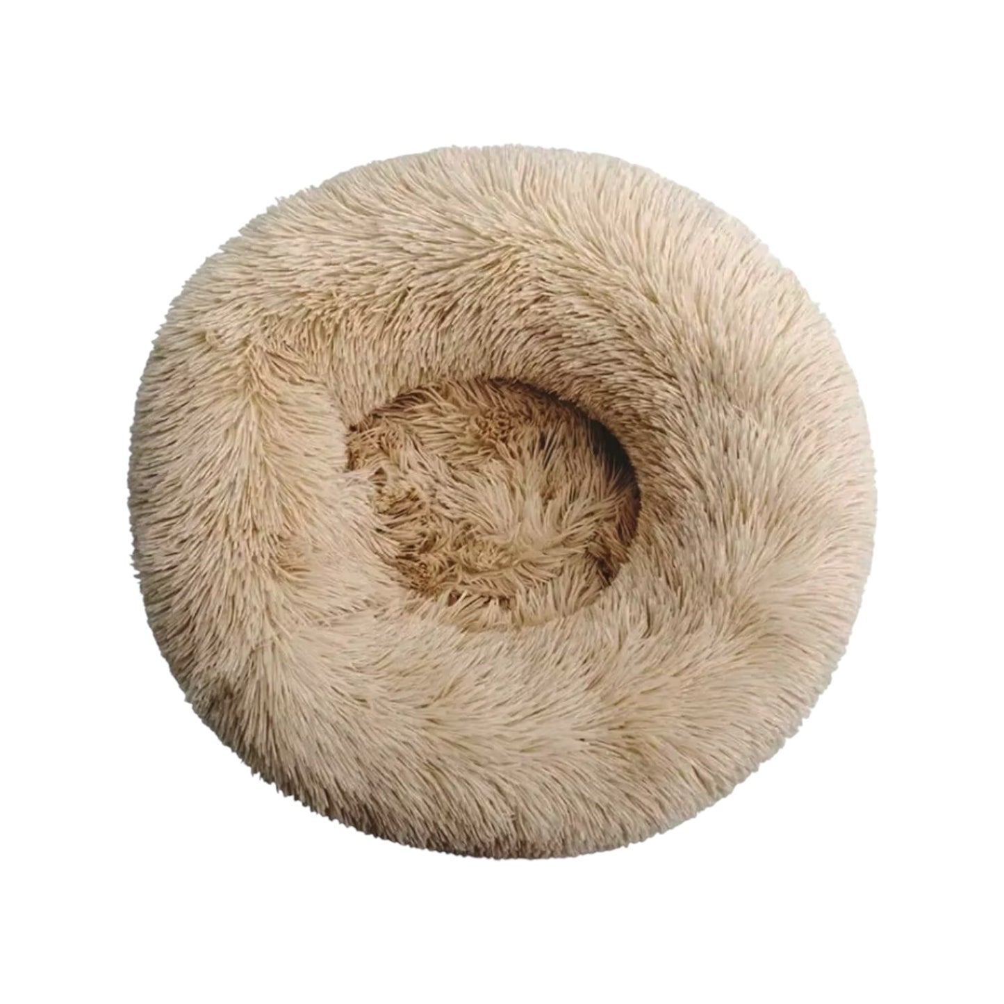Coussin pour chat - Beige / S
