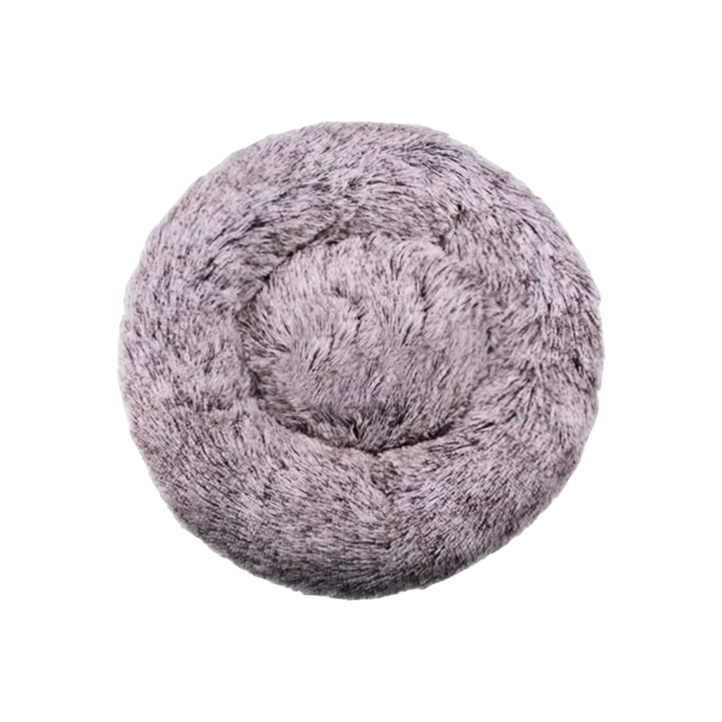 Coussin pour chat - Violette / S