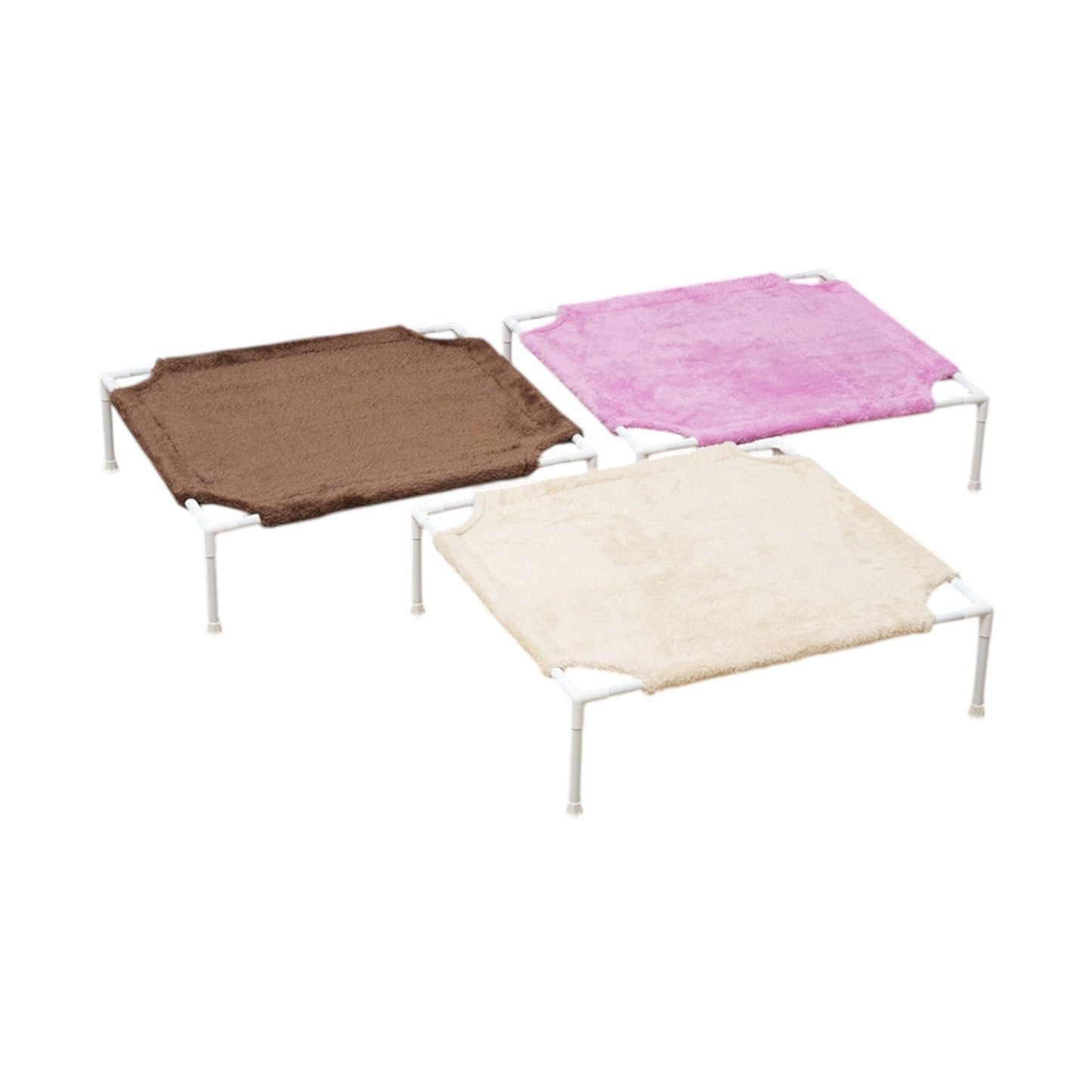 Hamac pour chat sur pied