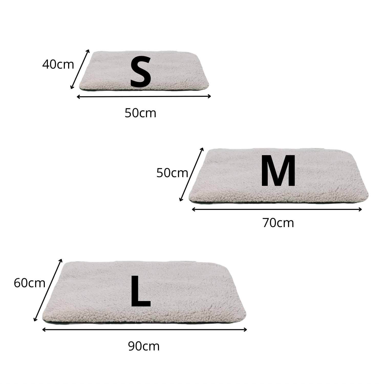 Matelas rafraichissant chat
