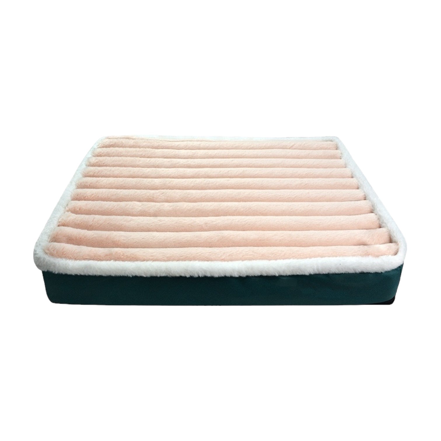 Matelas pour chat - rose / S