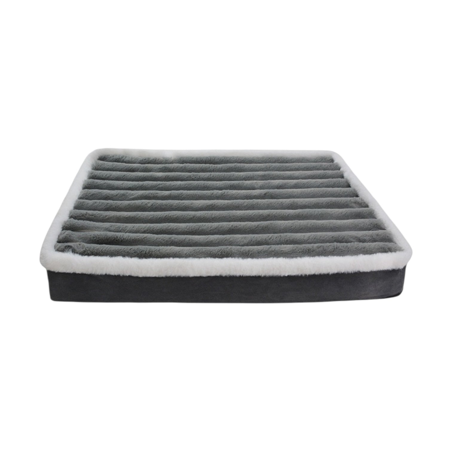 Matelas pour chat - gris / S