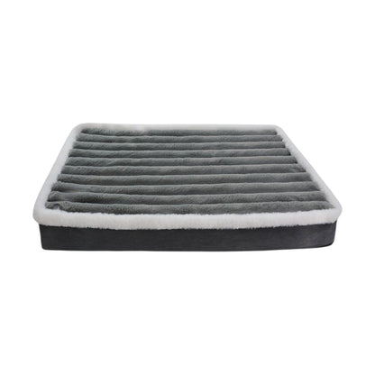 Matelas pour chat - gris / S