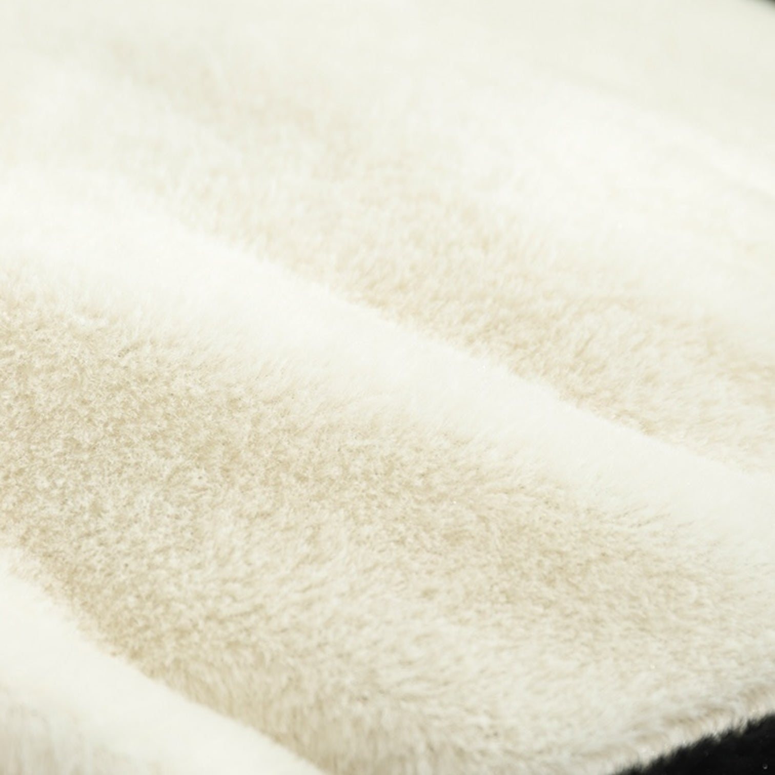 Matelas pour chat panda