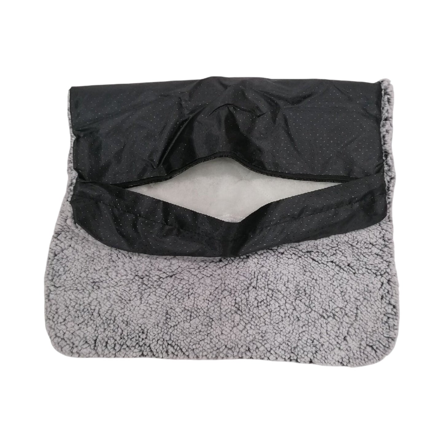 Matelas rafraichissant chat