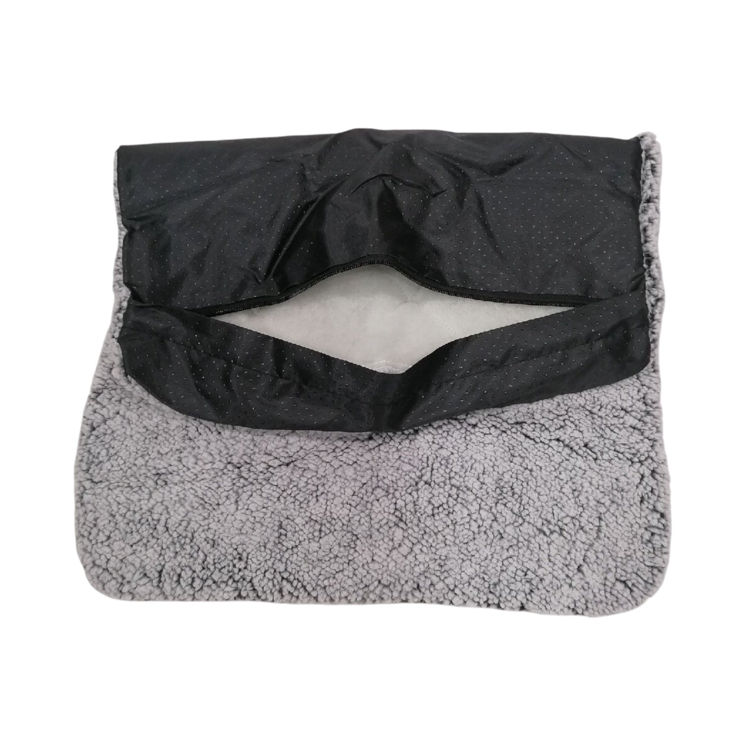 Matelas rafraichissant chat
