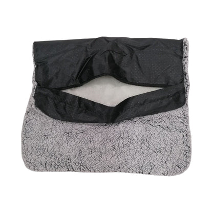 Matelas rafraichissant chat