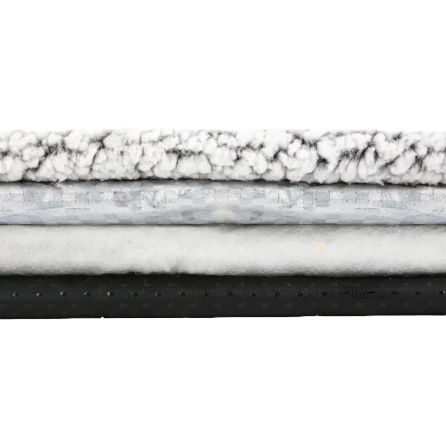 Matelas rafraichissant chat