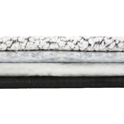 Matelas rafraichissant chat