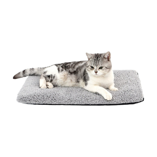 Matelas rafraichissant chat