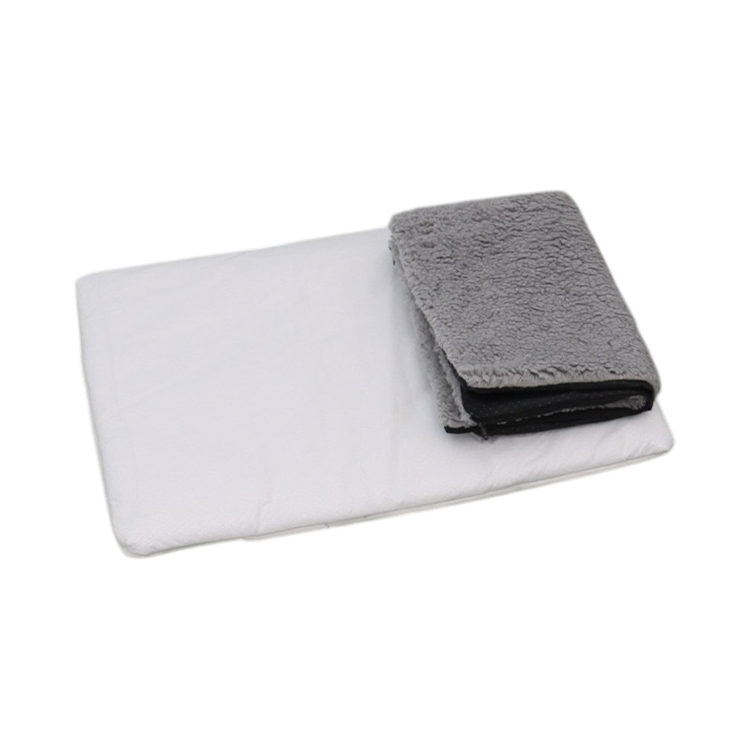 Matelas rafraichissant chat