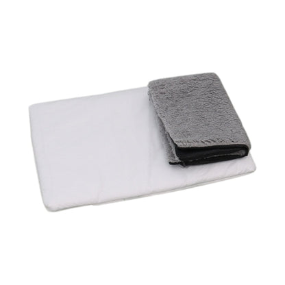 Matelas rafraichissant chat