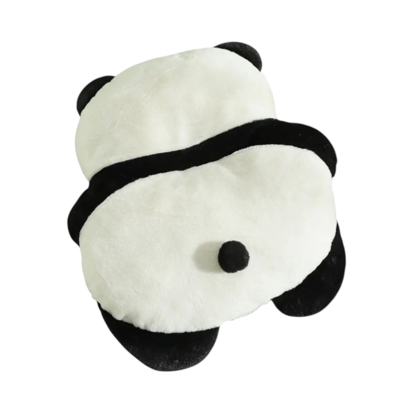 Matelas pour chat panda