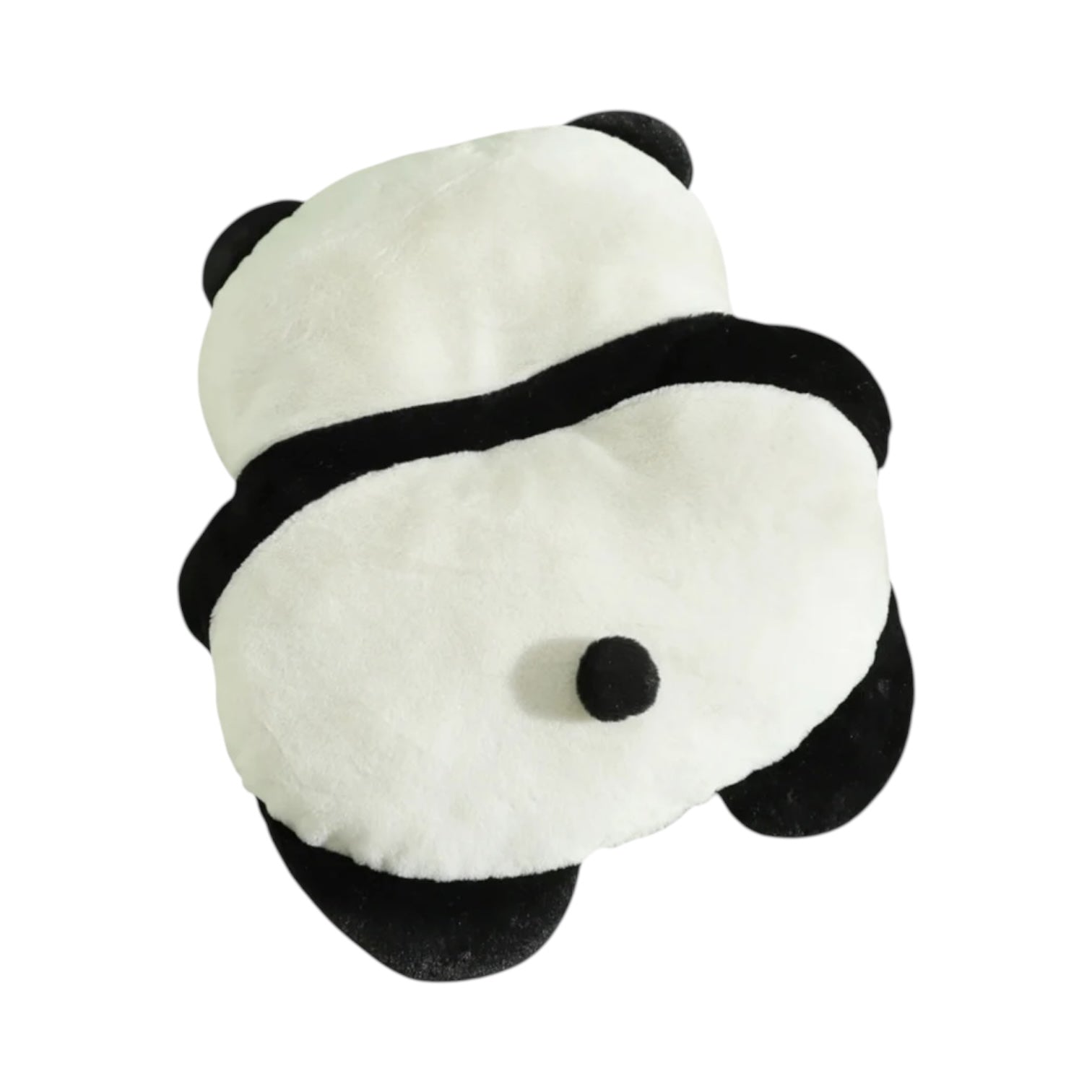 Matelas pour chat panda