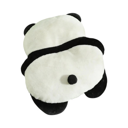 Matelas pour chat panda