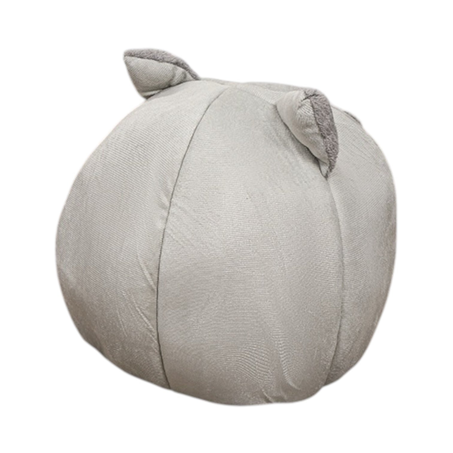 Niche pour chat hiver