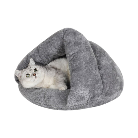 Nid douillet pour chat