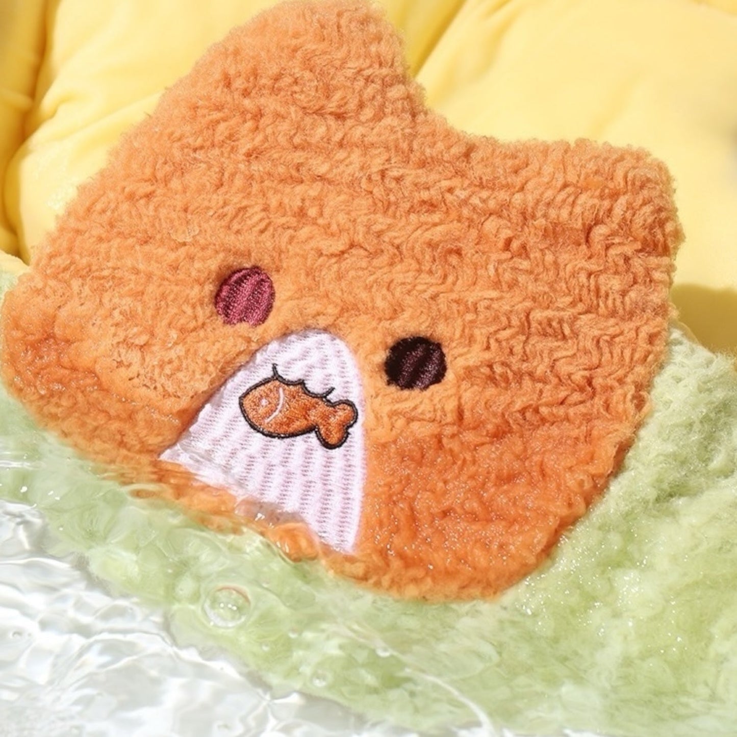 Panier chat original