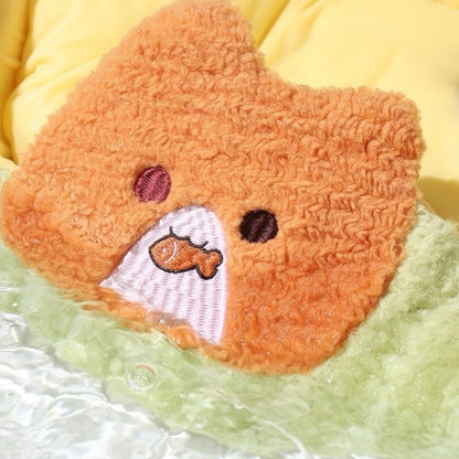 Panier chat original
