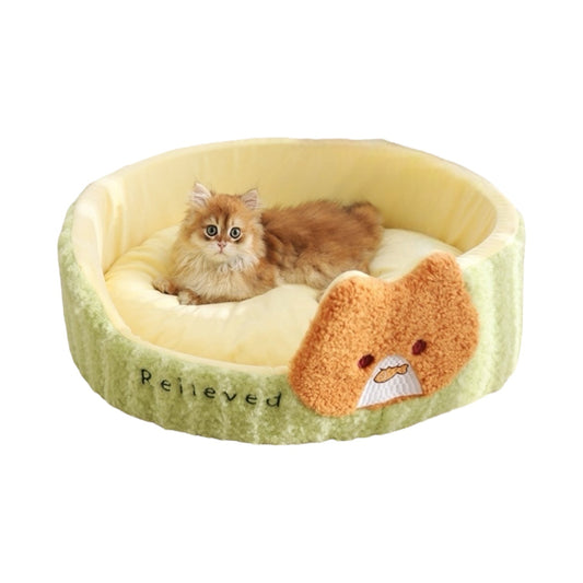 Panier chat original