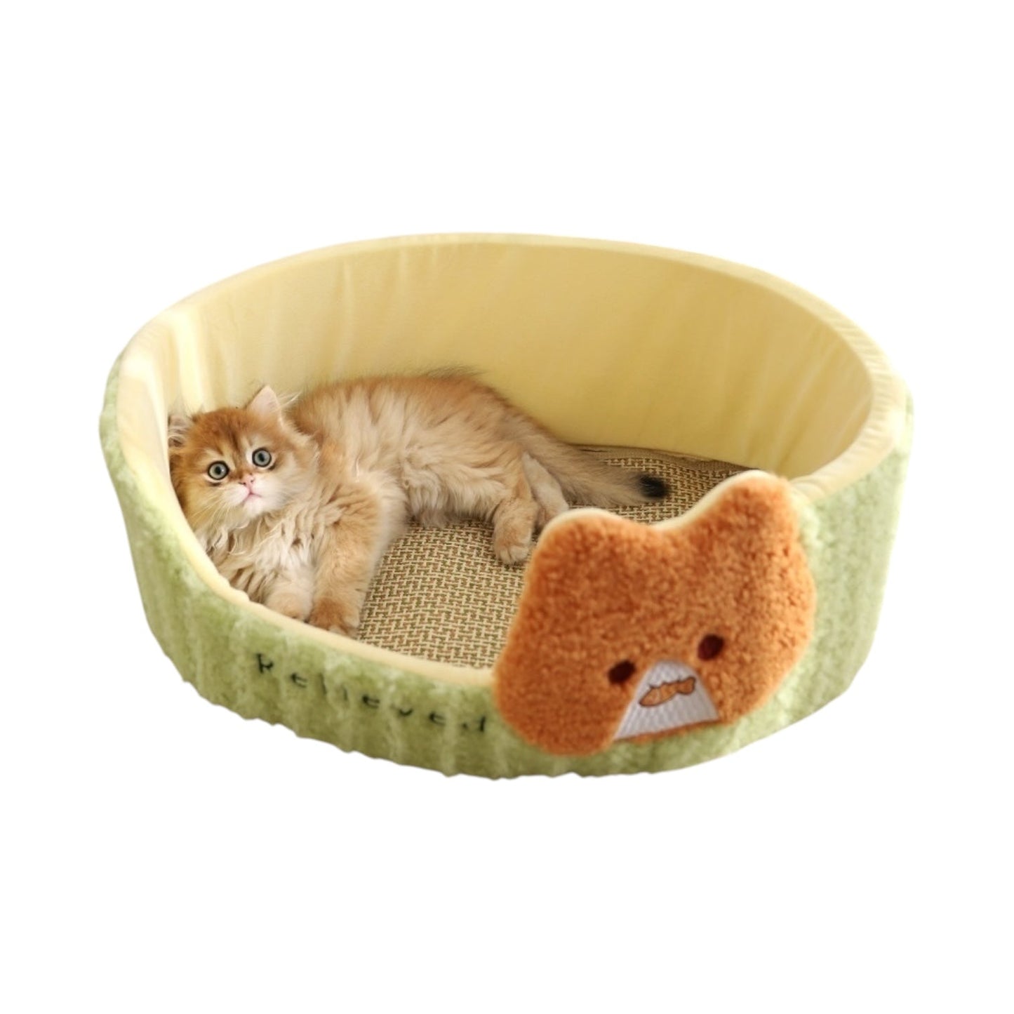 Panier chat original
