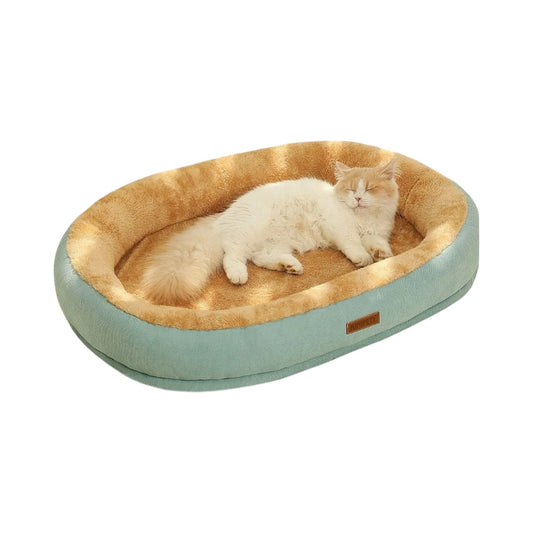 Large Cat Bed – Modern Design Basket for Big Cats