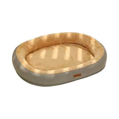 Large Cat Bed – Modern Design Basket for Big Cats