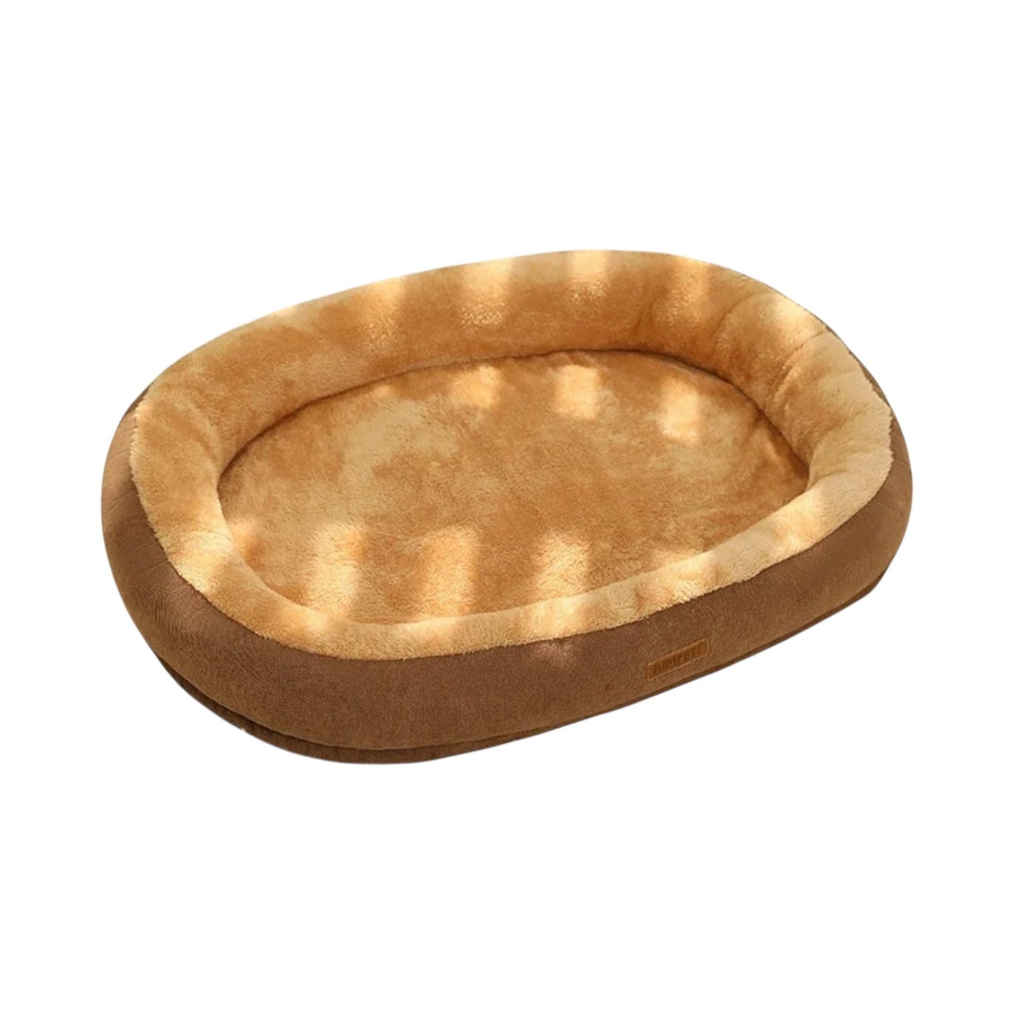 Large Cat Bed – Modern Design Basket for Big Cats