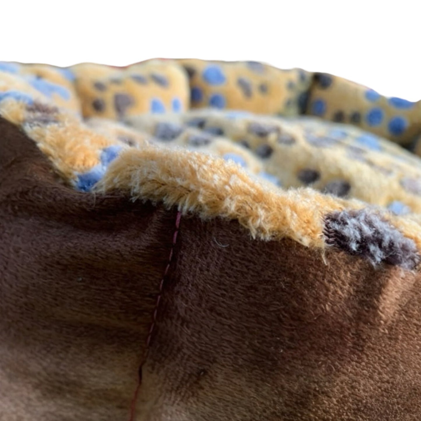 Minimalist Cat Bed – Simple Modern Basket for Cats