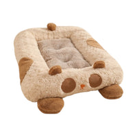 Bed Bear