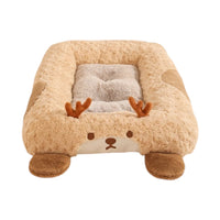 Bed Reindeer