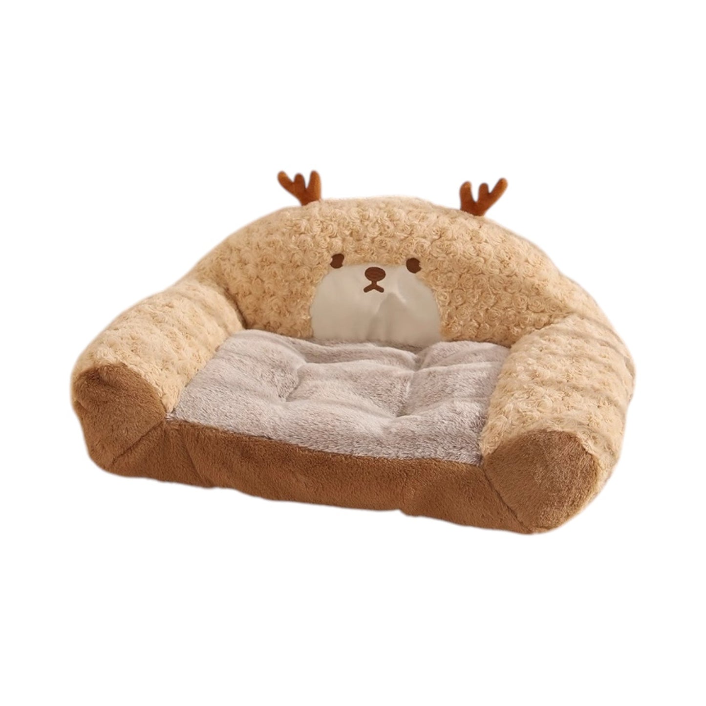 Cat Sofa Bed – Cozy Couch for Cats