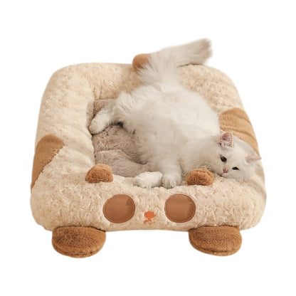 Cat Sofa Bed – Cozy Couch for Cats
