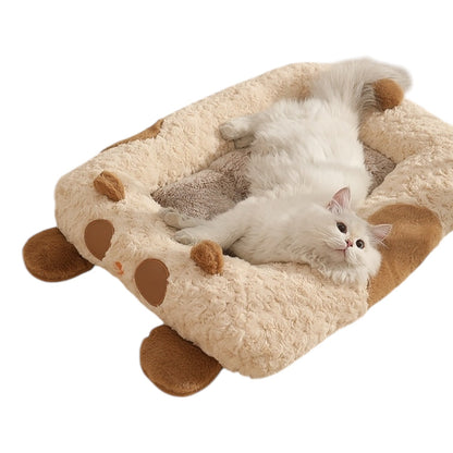 Cat Sofa Bed – Cozy Couch for Cats