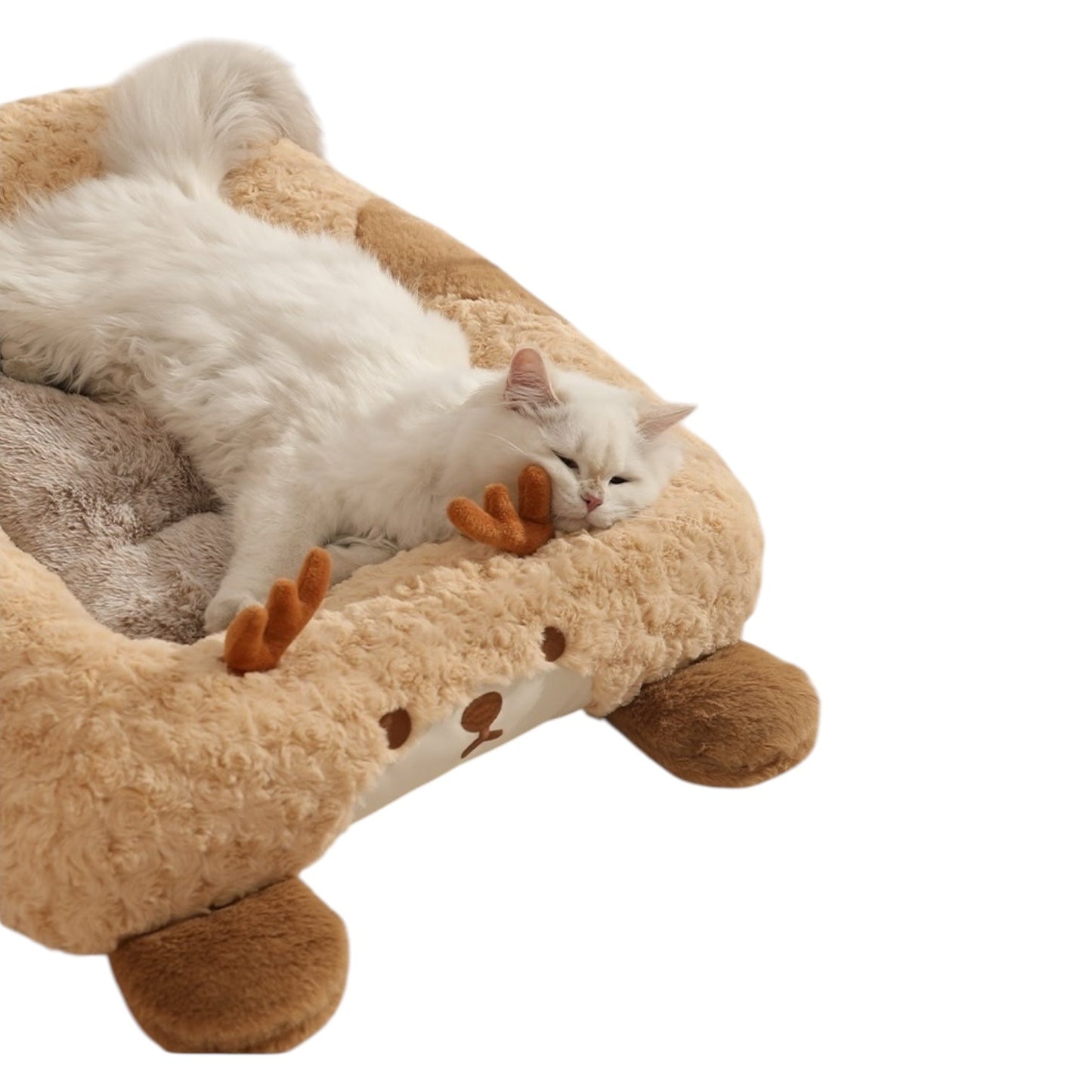 Cat Sofa Bed – Cozy Couch for Cats