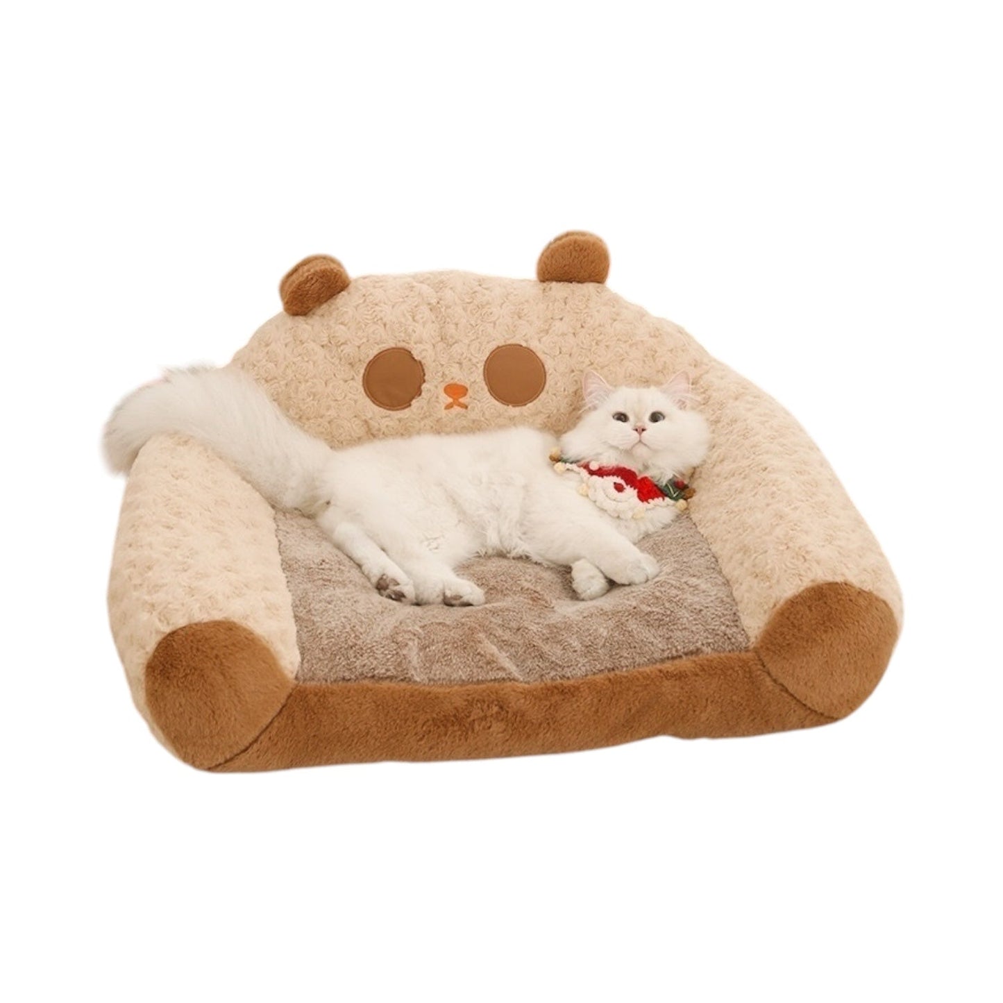 Cat Sofa Bed – Cozy Couch for Cats