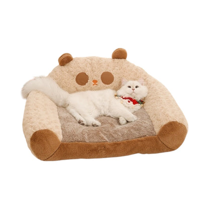 Cat Sofa Bed – Cozy Couch for Cats