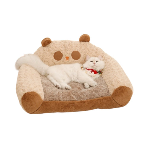 Cat Sofa Bed – Cozy Couch for Cats