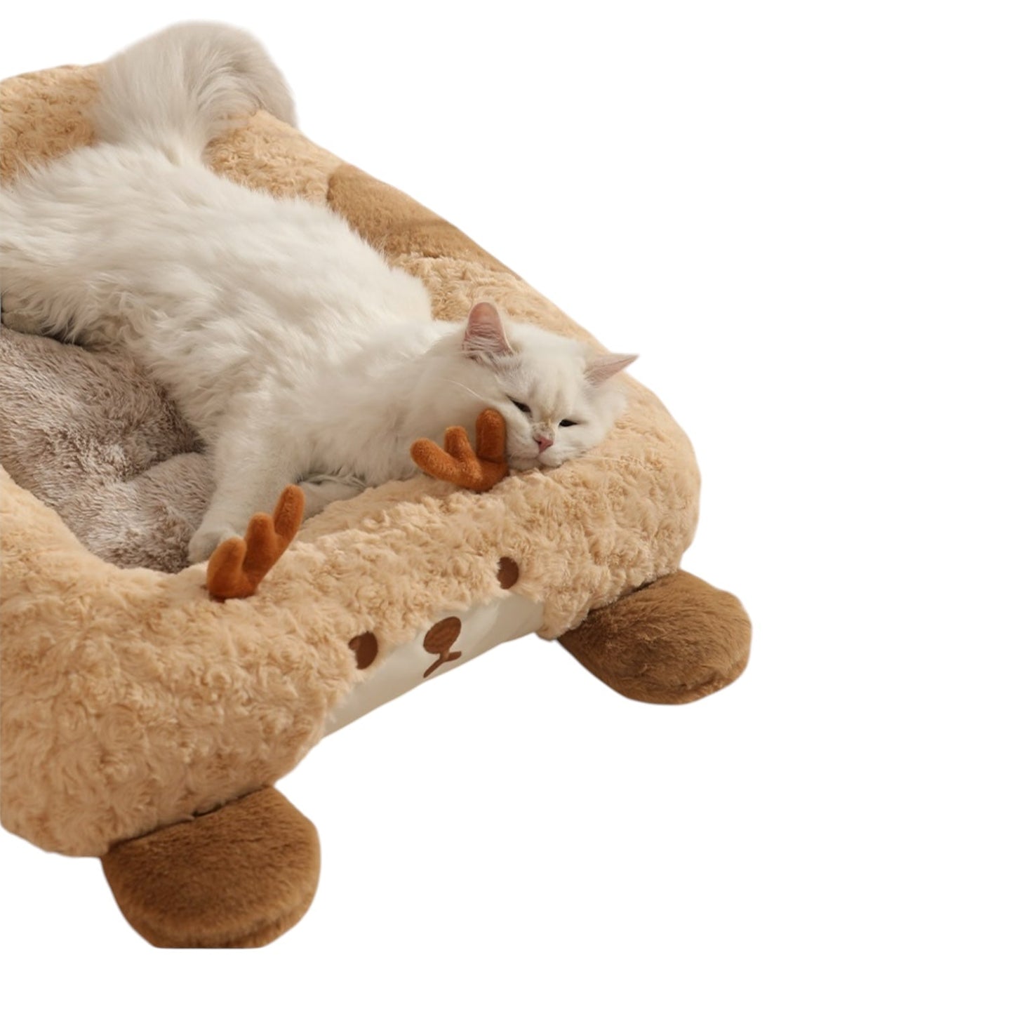 Cat Sofa Bed – Cozy Couch for Cats