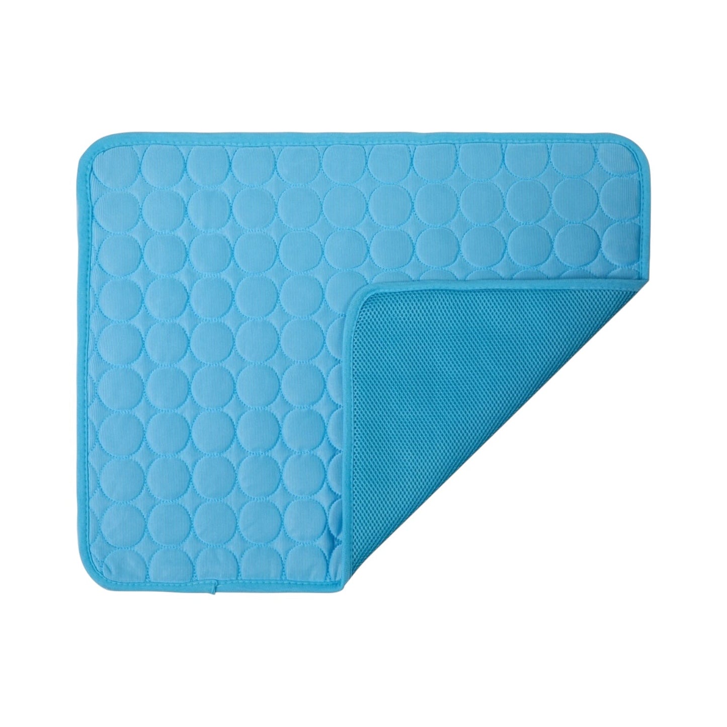 Cat Cooling Mat – Bubble Design Summer Pad for Pets