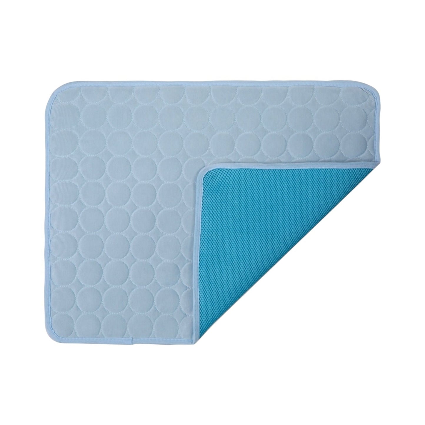Cat Cooling Mat – Bubble Design Summer Pad for Pets