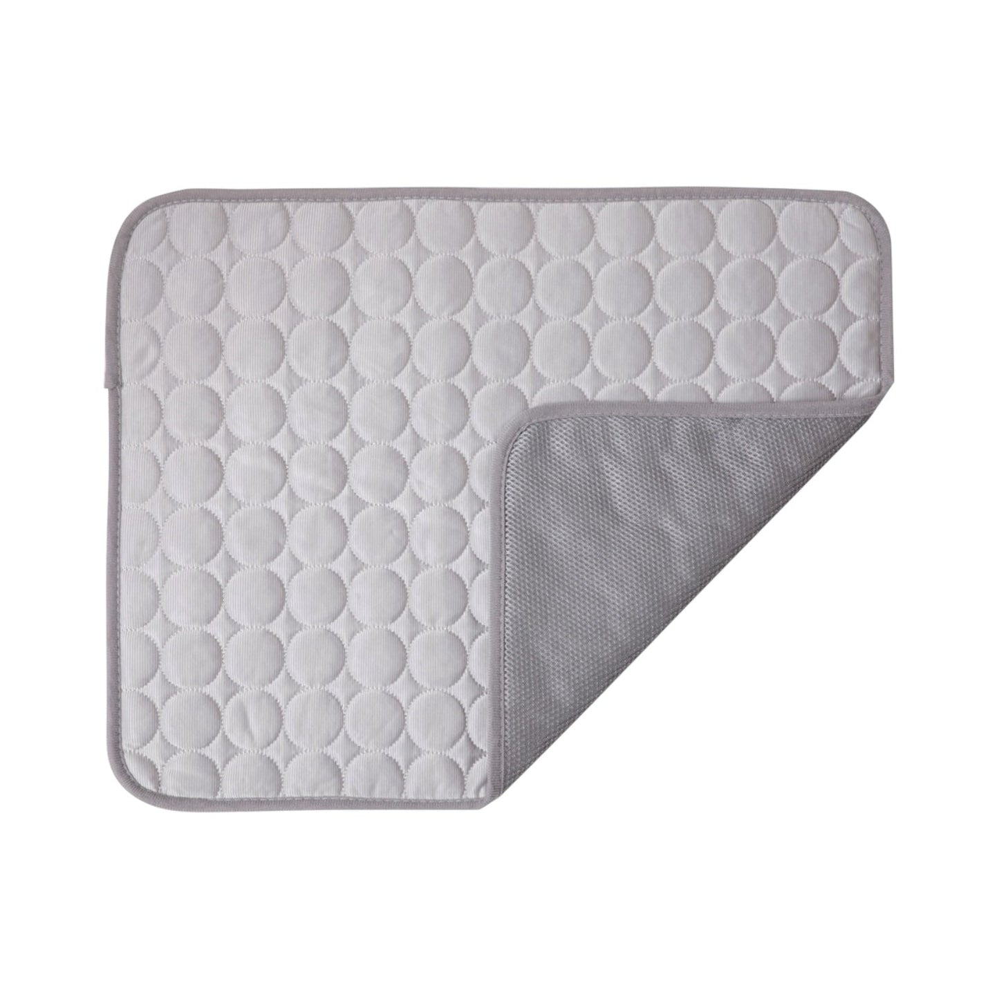 Cat Cooling Mat – Bubble Design Summer Pad for Pets