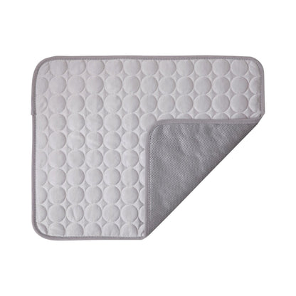 Cat Cooling Mat – Bubble Design Summer Pad for Pets