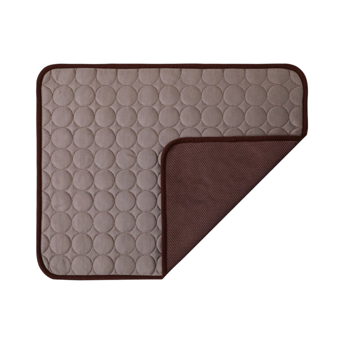 Cat Cooling Mat – Bubble Design Summer Pad for Pets